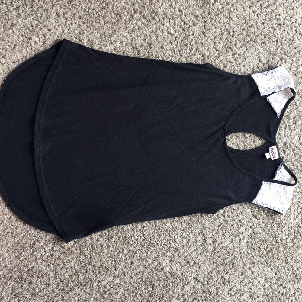 Summer top size XS